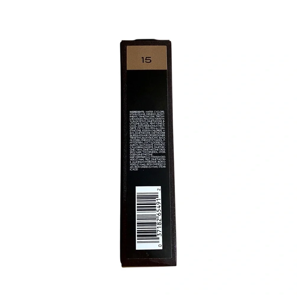 SURRATT SURREAL SKIN FOUNDATION WAND REFILL #15 NEW IN BOX